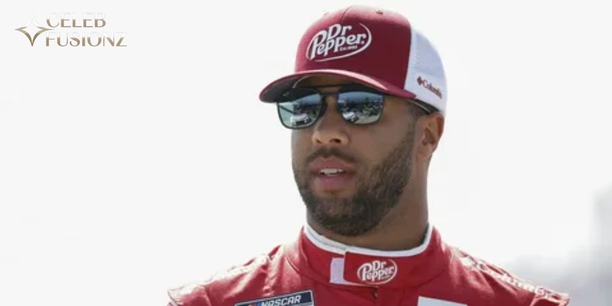 bubba-wallaces-social-media