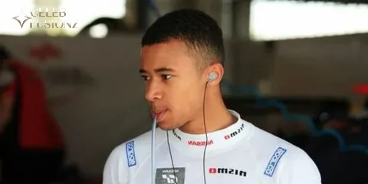 jann-mardenborough-net-worth