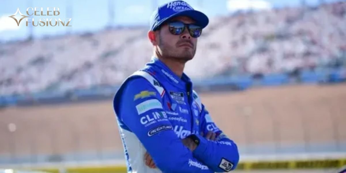 kyle-larson-net-worth-growth