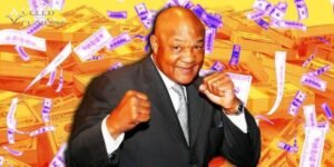 george-foreman