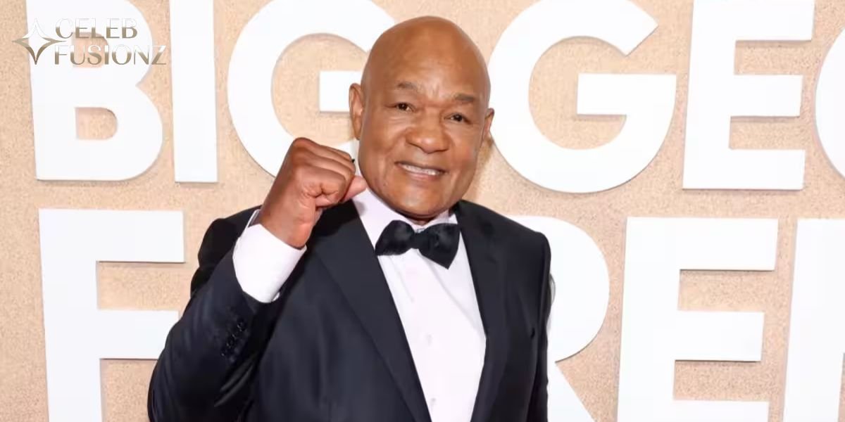 george-foreman-story