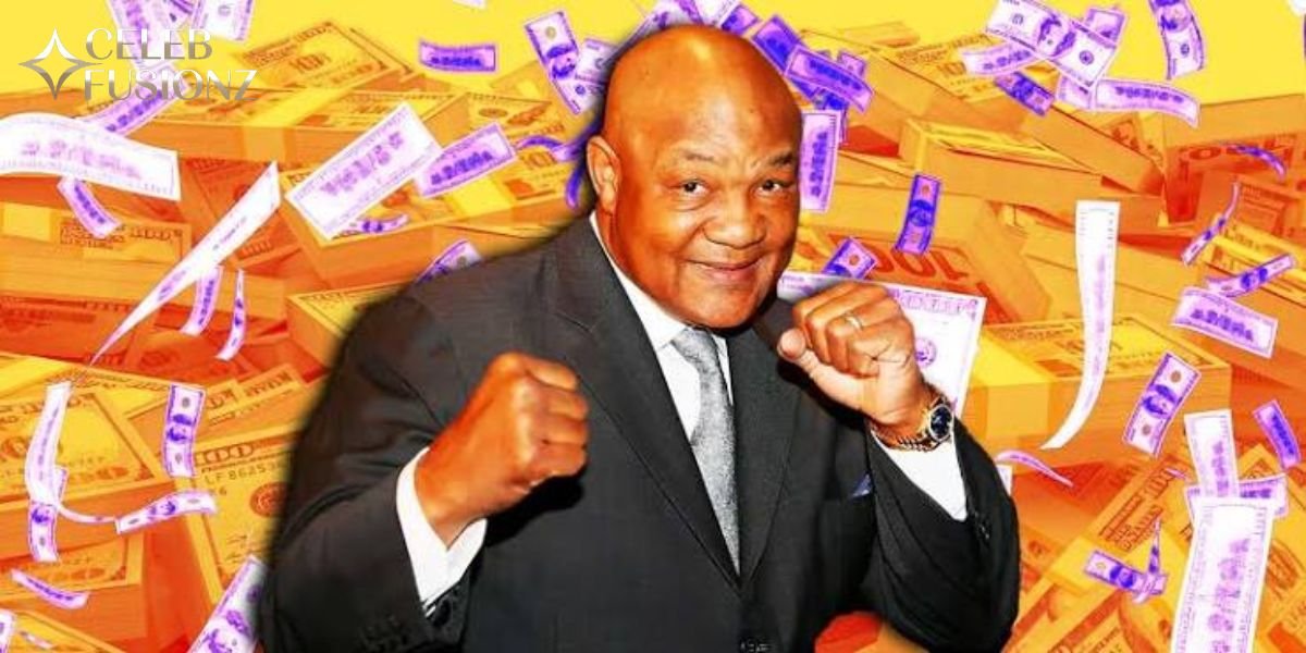 george-foreman