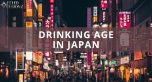Drinking Age in Japan: 20, for Tourists and Residents Alike
